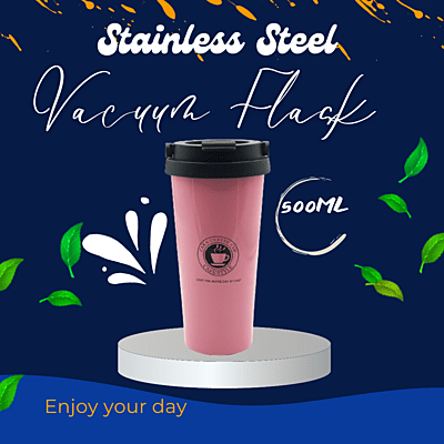 Stainless Steel Vacuum Flask Stainless Steel Vacuum Flask