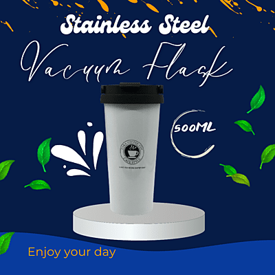 Stainless Steel Vacuum Flask Stainless Steel Vacuum Flask