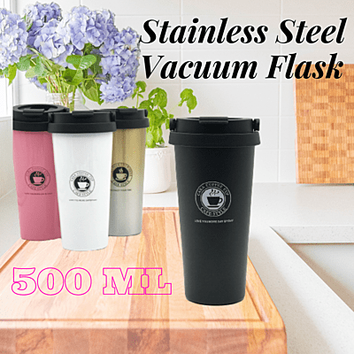 Stainless Steel Vacuum Flask Stainless Steel Vacuum Flask