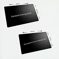 Spot UV Visiting Cards