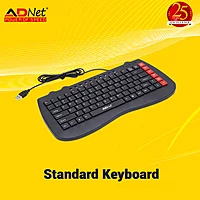 USB Mini Keyboard