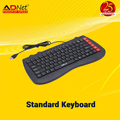 USB Mini Keyboard