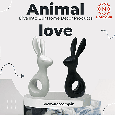 Standing Rabbit Standing Rabbit