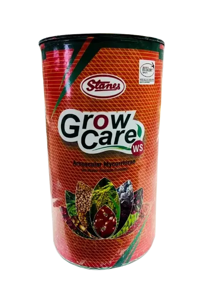 Grow Care WS by T. Stanes and Company