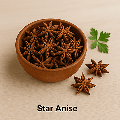 Star Anise