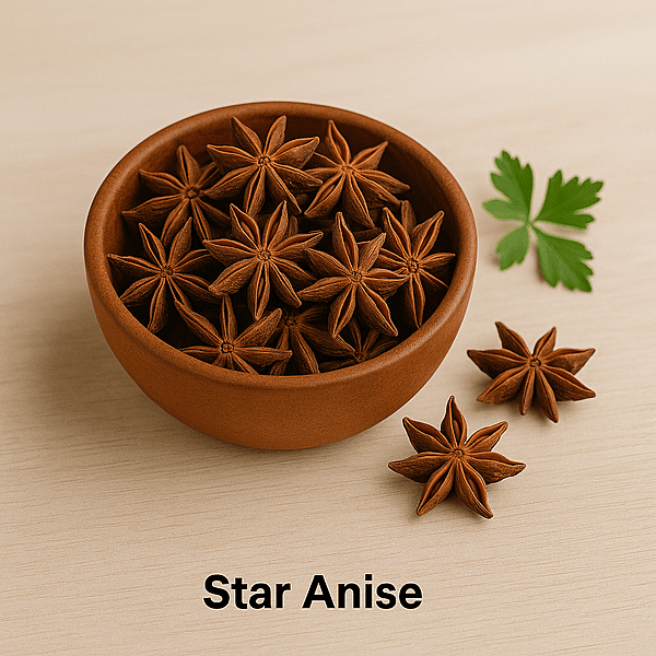 Star Anise