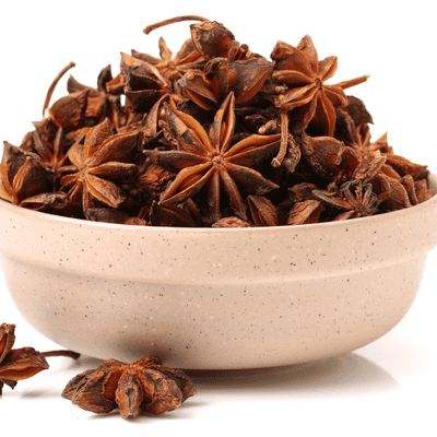 Raaja - Chakr Phool (Star Anise) Raaja - Chakr Phool (Star Anise)