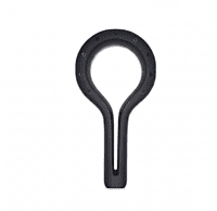 STAR (BLACK) Hand Shower Set