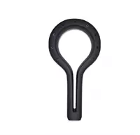 STAR (BLACK) Hand Shower Set