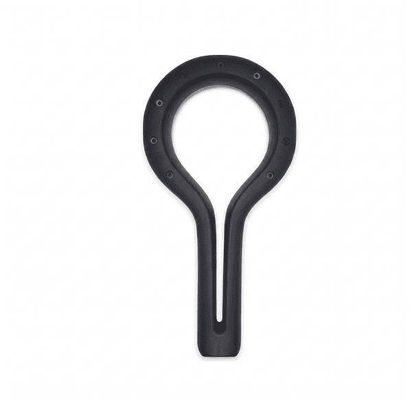 STAR (BLACK) Hand Shower Set