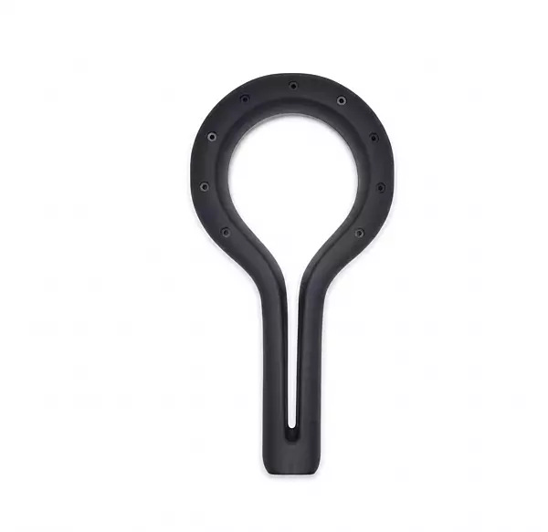 STAR (BLACK) Hand Shower Set