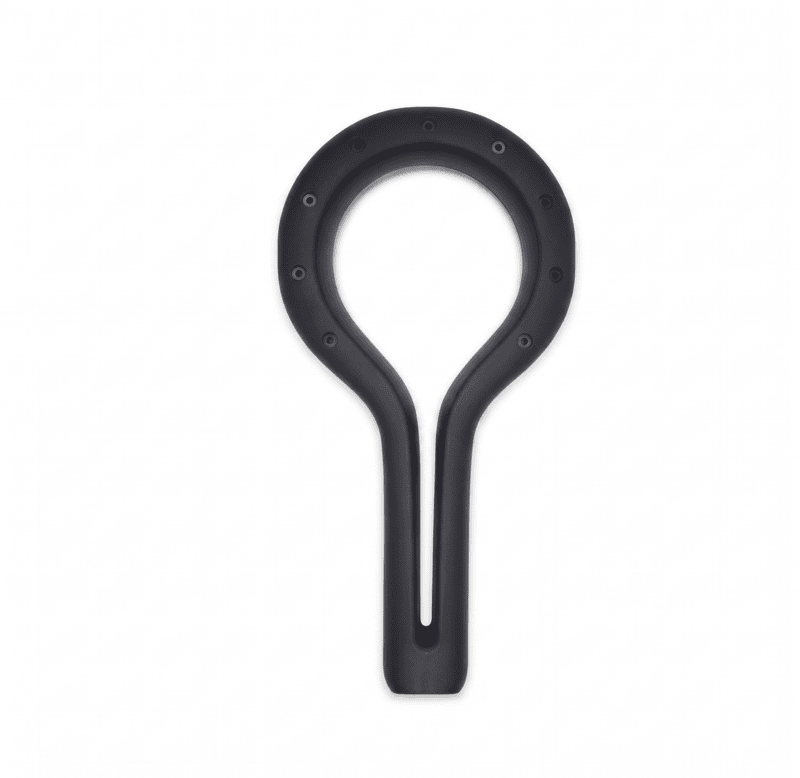 STAR (BLACK) Hand Shower Set