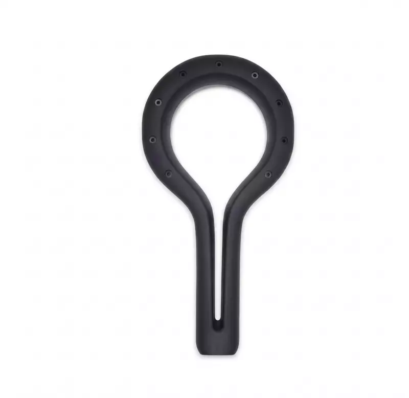 STAR (BLACK) Hand Shower Set