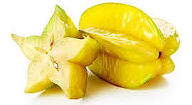 Star Fruit - 500 gms