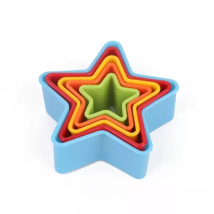 Star Multi Cutter