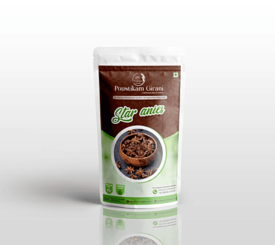 Regular--Star anies-Spices