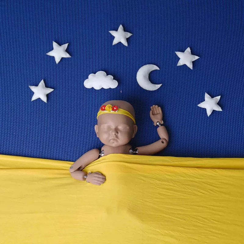 Starry Dreams - New Born