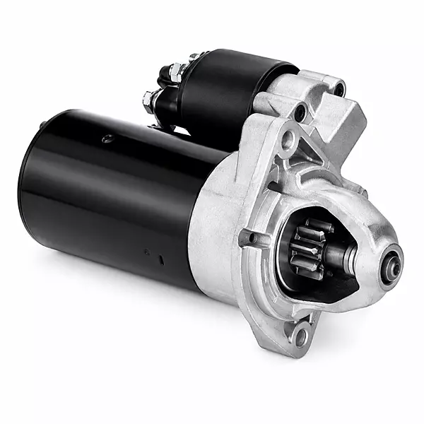 BOSCH – STARTER – ASHOK LEYLAND – 12M (D) | F002G70007