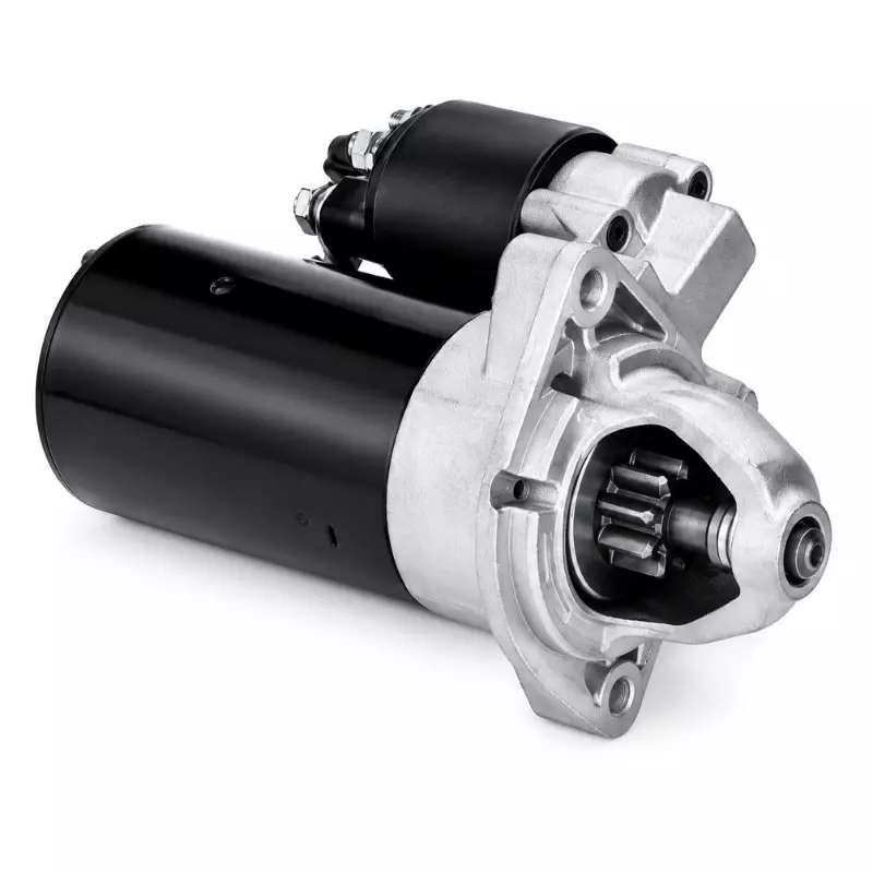 BOSCH – STARTER – ASHOK LEYLAND – 12M (D) | F002G70092
