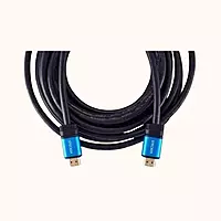 Dell USB-A to USB-A Cable -P57VD-HTN1 (BLACK)