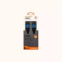 Stecker Cable HDMI TO HDMI 2MTR