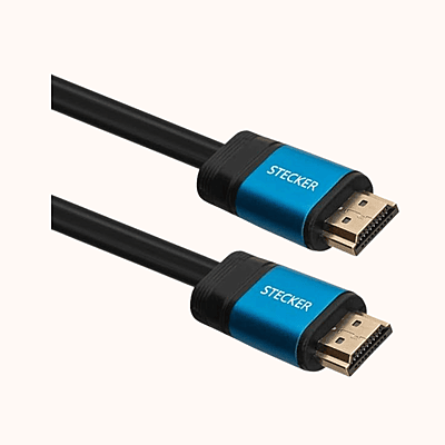 Stecker Cable HDMI TO HDMI 2MTR
