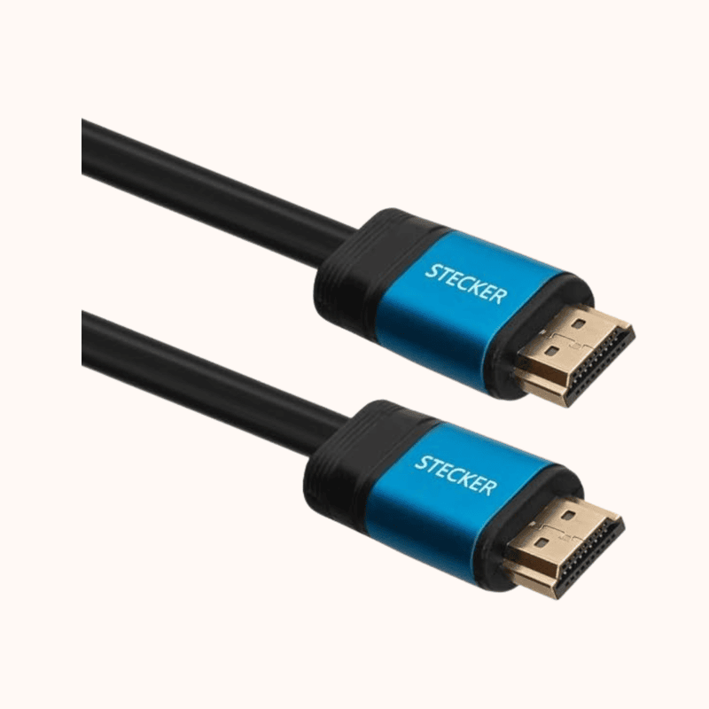 Stecker Cable HDMI TO HDMI 2MTR
