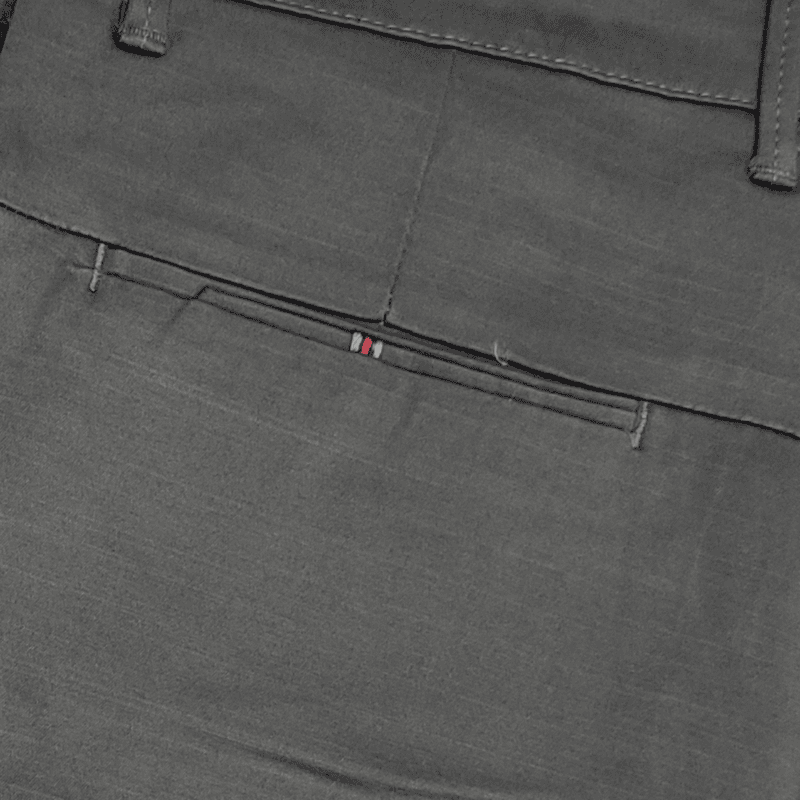 Self Design Knitting Pant