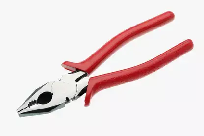 Multitec Heavy Duty Steel Plier Multitec Heavy Duty Steel Plier