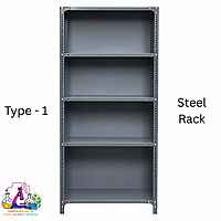 Steel Rack