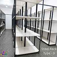 Steel Rack