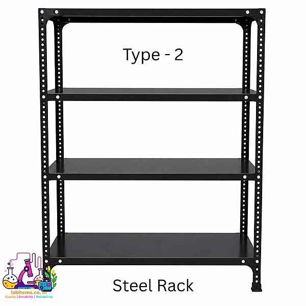 Steel Rack
