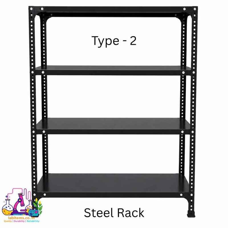 Steel Rack