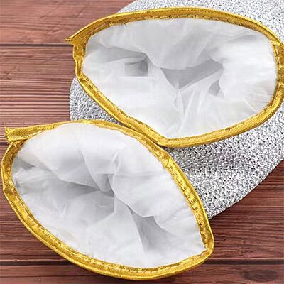 Steel Dish Washer Gloves Pack of 2 Steel Dish Washer Gloves Pack of 2