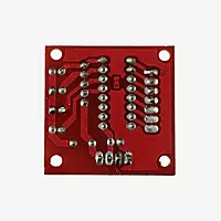 ULN2003 Stepper Motor Driver Module