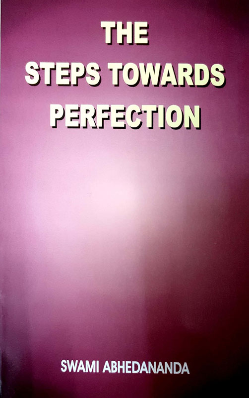 Steps towards Perfection Steps towards Perfection