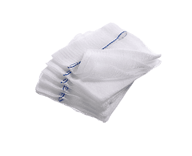 Sterile Gauze Swabs