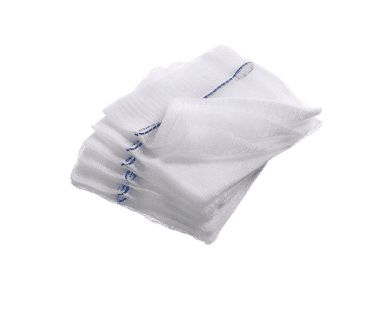 Sterile Gauze Swabs