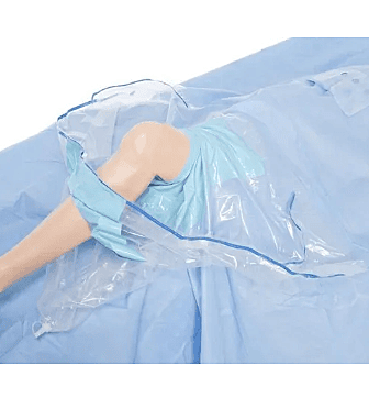 Sterile Rheumatology Procedure Drape