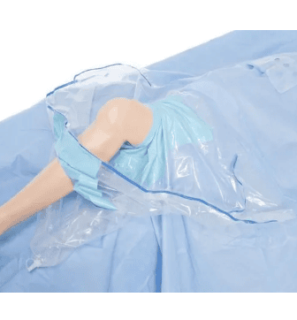 Sterile Rheumatology Procedure Drape