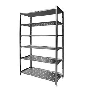 Sterile Storage Rack