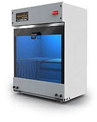 Sterilization Unit for Ophthalmic Instruments