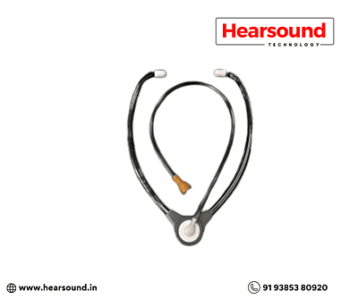 Stethoclip(Binaural)