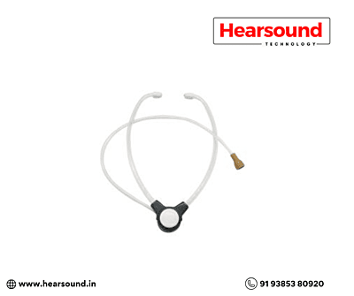 Stethoclip(Binaural)