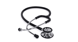 Stethoscope