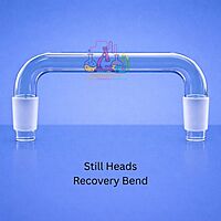 Still Heads, Recovery Bend