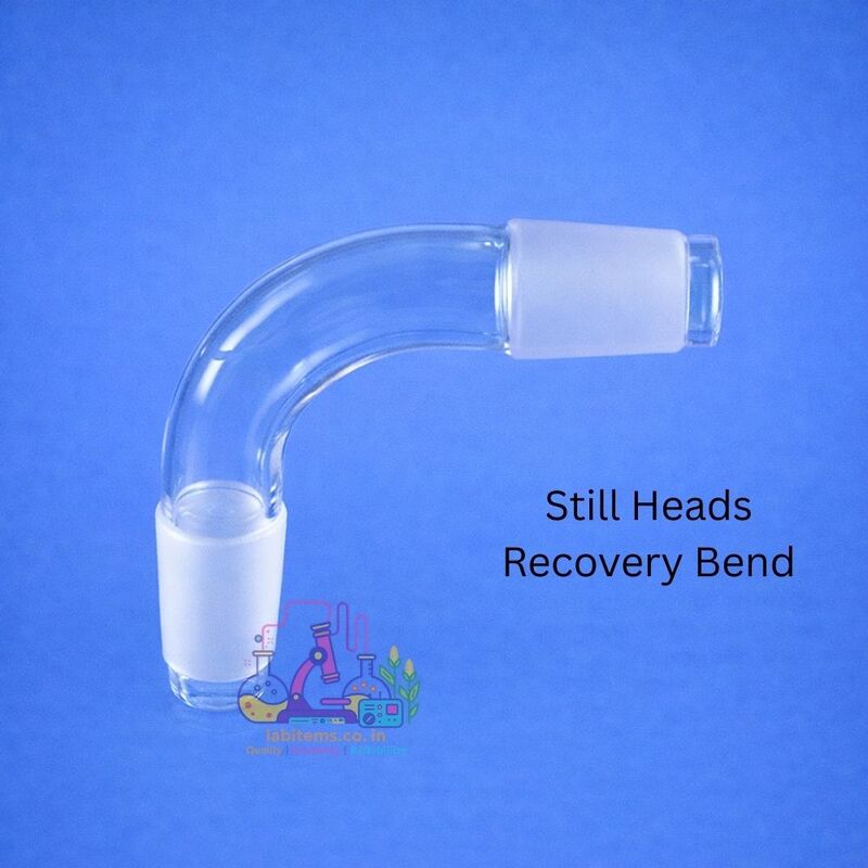 Still Heads, Recovery Bend