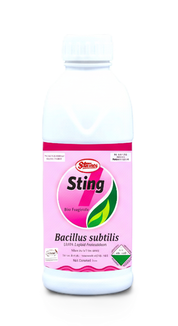 BioSting by T. Stanes and Company