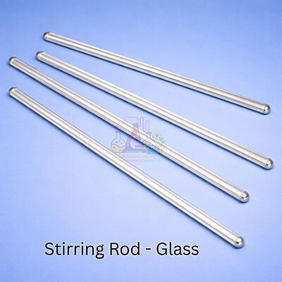Stirring Rod - Glass