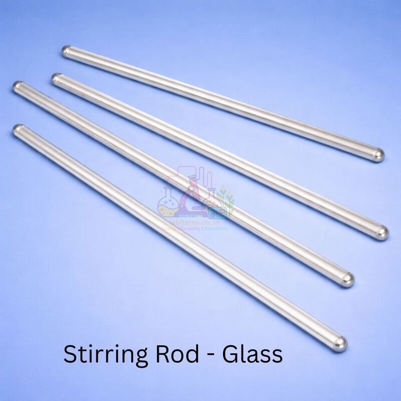 Stirring Rod - Glass